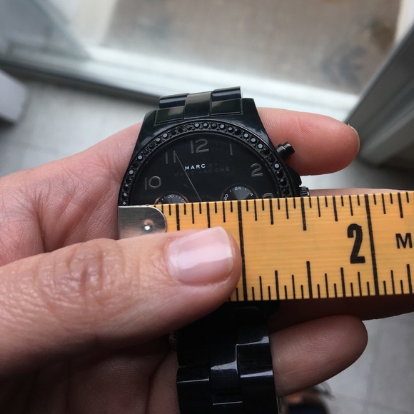 Marc by Marc Jacobs watch - Picture 5 of 6